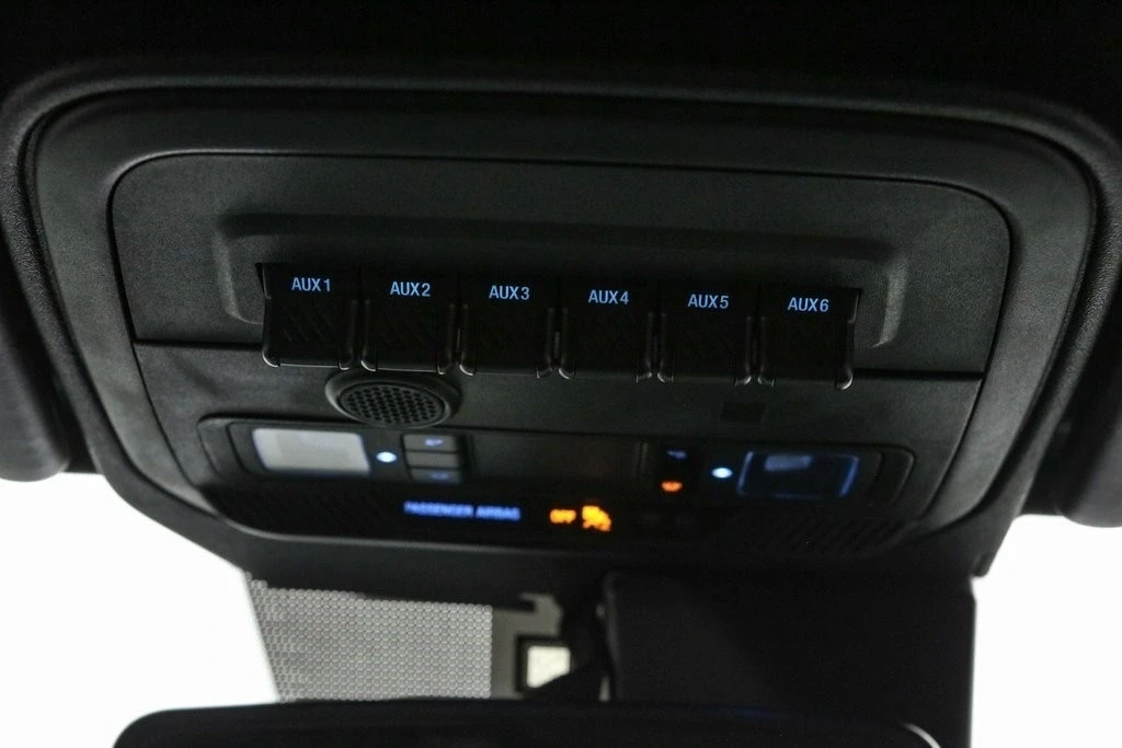 2024 Ford Bronco 6th Gen - Image 17 of 21