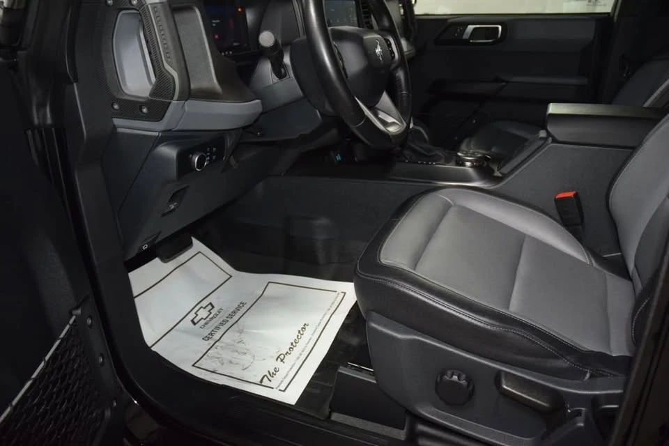 2024 Ford Bronco 6th Gen - Image 14 of 17