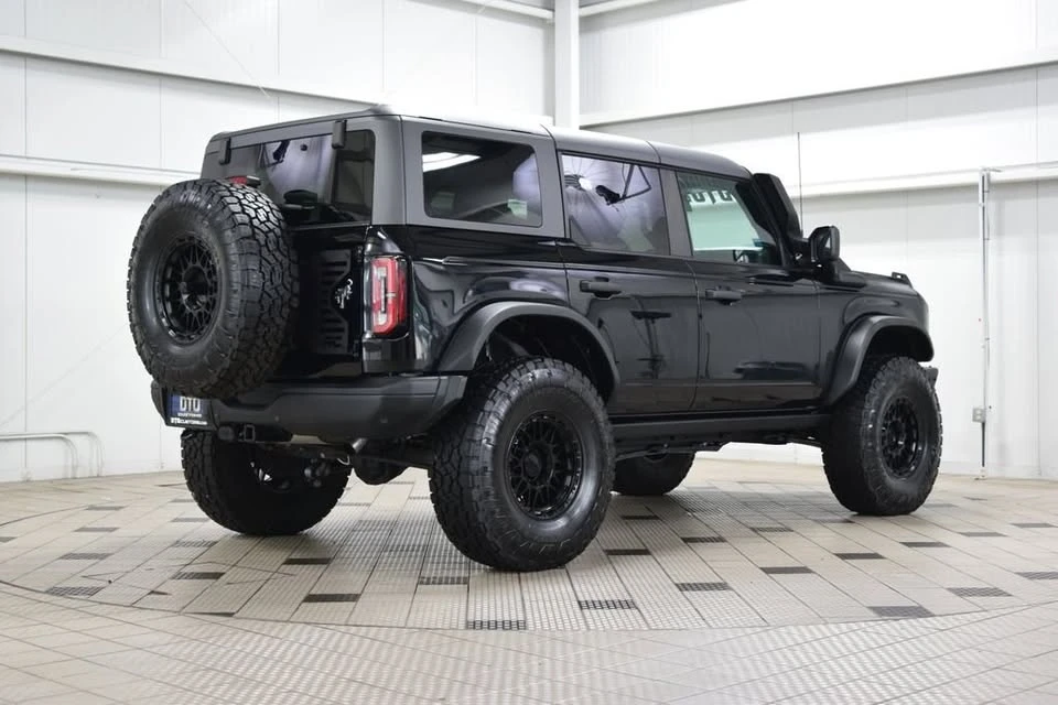 2024 Ford Bronco 6th Gen - Image 7 of 17