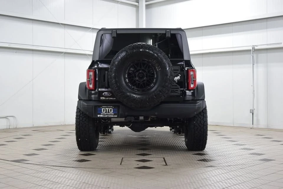 2024 Ford Bronco 6th Gen - Image 6 of 17