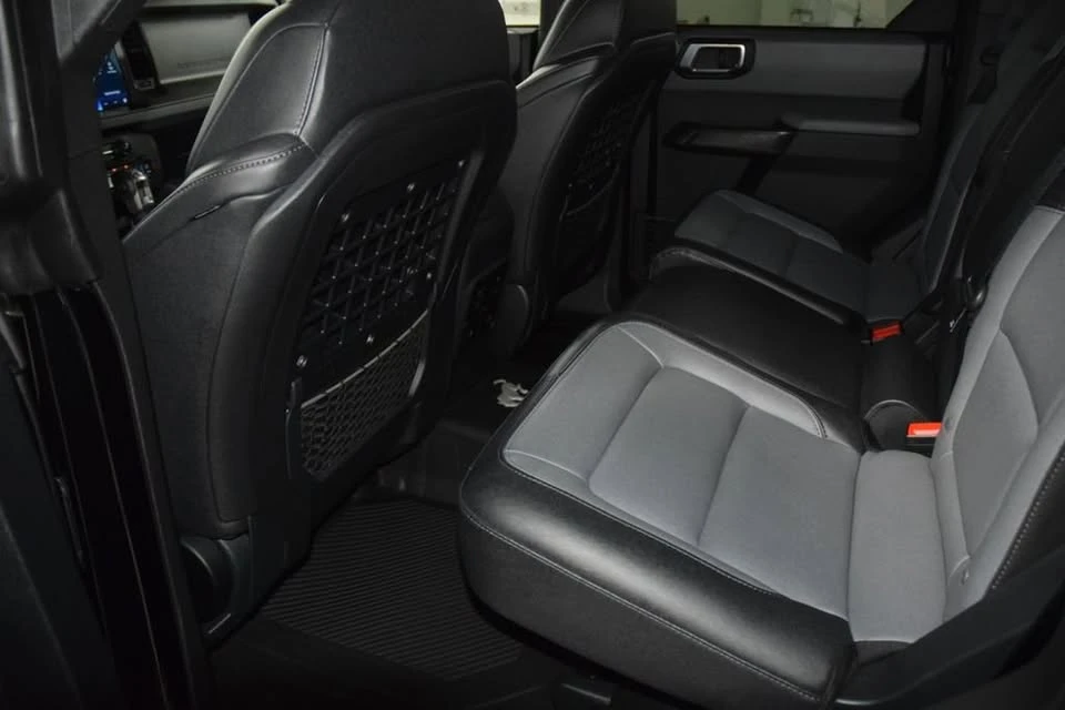 2024 Ford Bronco 6th Gen - Image 15 of 17