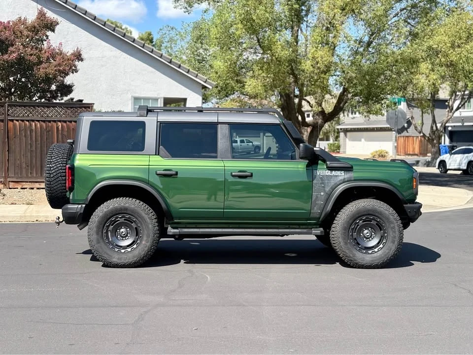 2024 Ford Bronco 6th Gen - Image 6 of 10