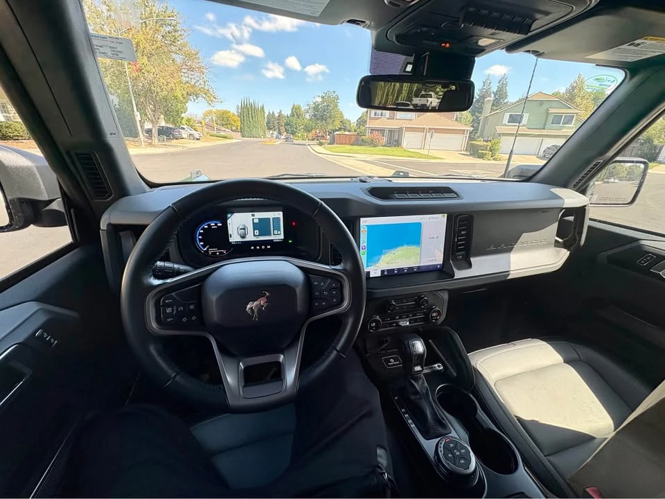 2024 Ford Bronco 6th Gen - Image 10 of 10