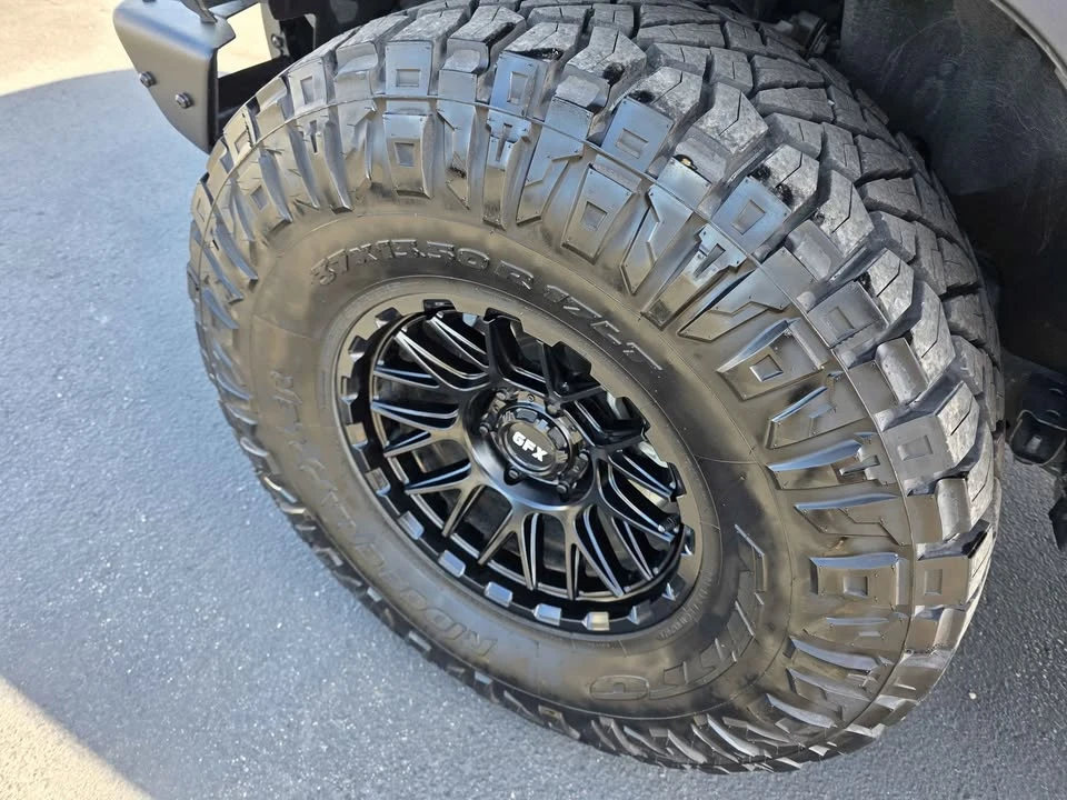 2024 Ford Bronco 6th Gen - Image 5 of 5