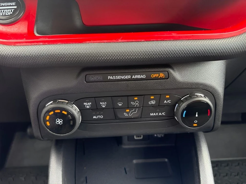 2024 Ford Bronco 6th Gen - Image 10 of 24
