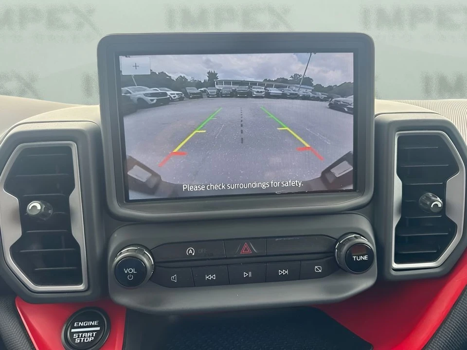 2024 Ford Bronco 6th Gen - Image 12 of 24