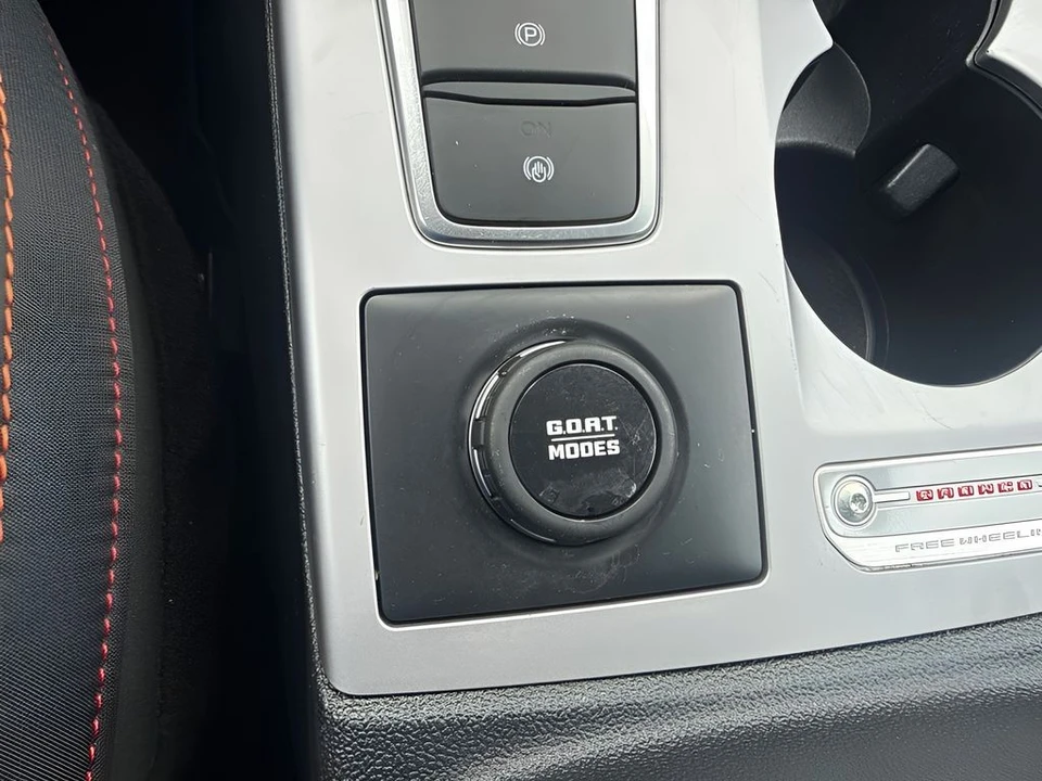 2024 Ford Bronco 6th Gen - Image 14 of 24