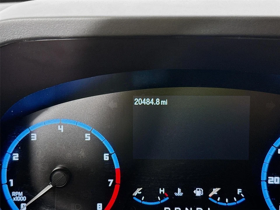 2024 Ford Bronco 6th Gen - Image 8 of 21