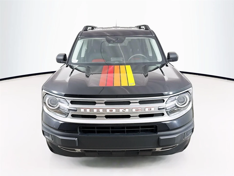 2024 Ford Bronco 6th Gen - Image 2 of 21