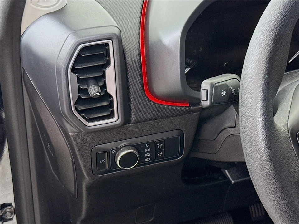 2024 Ford Bronco 6th Gen - Image 7 of 13