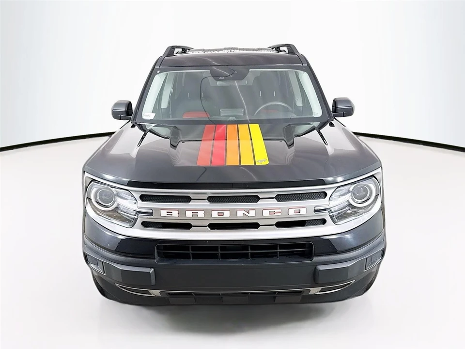 2024 Ford Bronco 6th Gen - Image 2 of 20