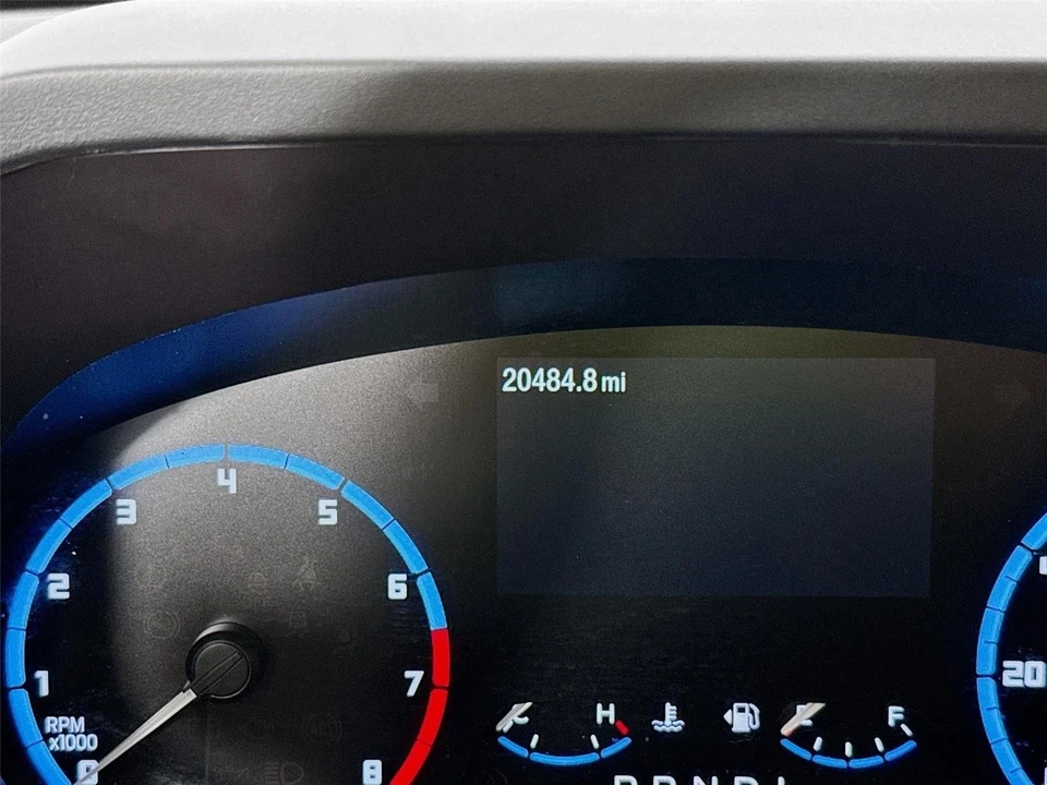 2024 Ford Bronco 6th Gen - Image 8 of 20