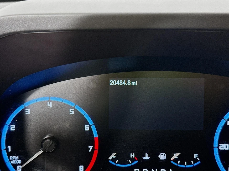 2024 Ford Bronco 6th Gen - Image 8 of 13