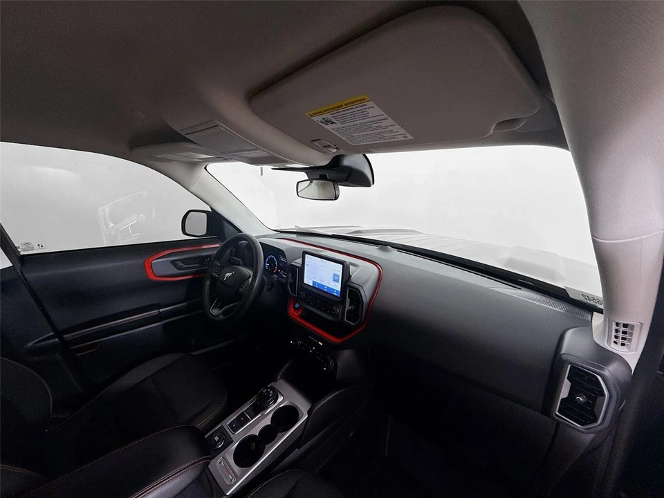2024 Ford Bronco 6th Gen - Image 19 of 20