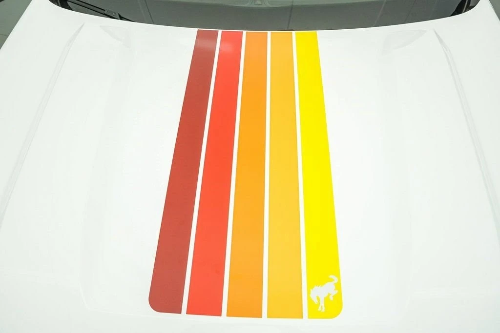 2024 Ford Bronco 6th Gen - Image 12 of 21
