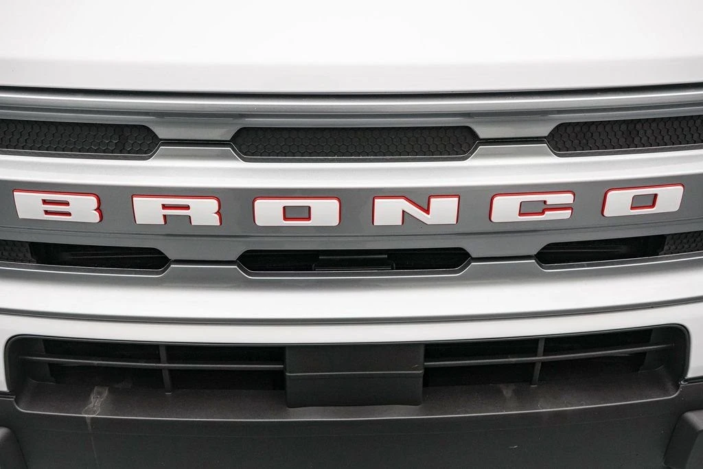 2024 Ford Bronco 6th Gen - Image 14 of 21