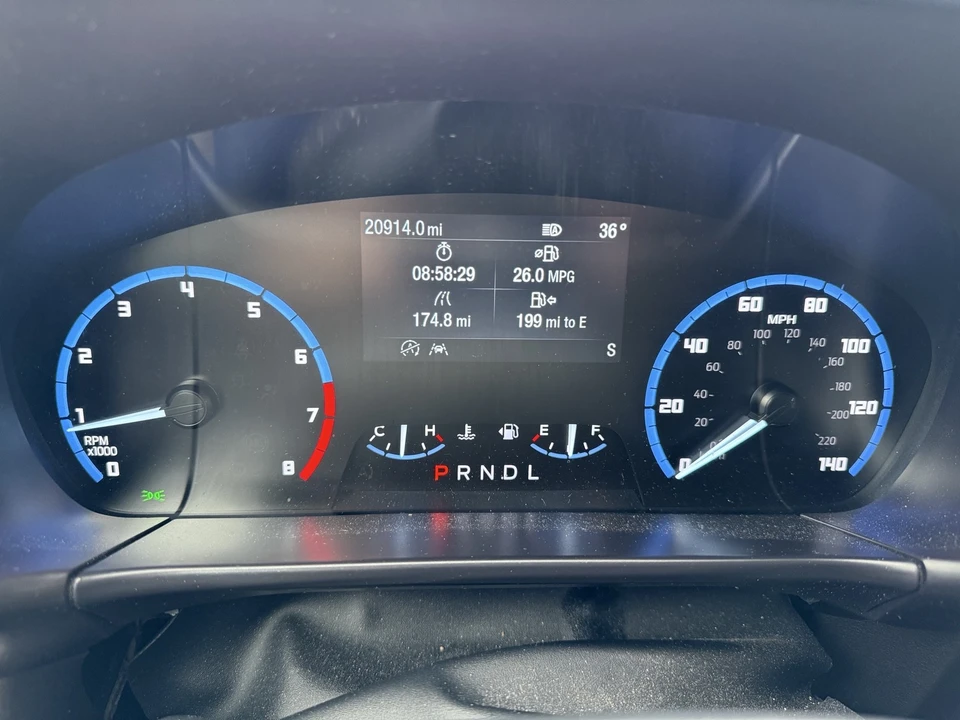 2024 Ford Bronco 6th Gen - Image 6 of 15