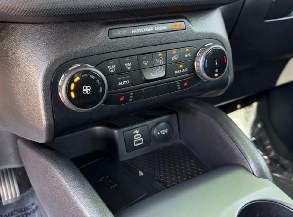 2024 Ford Bronco 6th Gen - Image 13 of 15