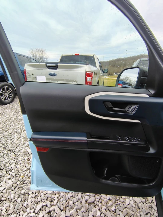2024 Ford Bronco 6th Gen - Image 6 of 21