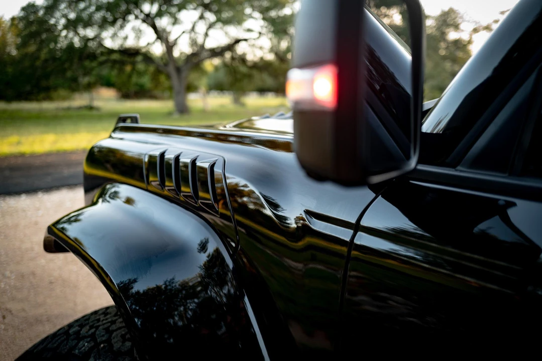 2024 Ford Bronco Raptor 6th Gen - Image 17 of 31