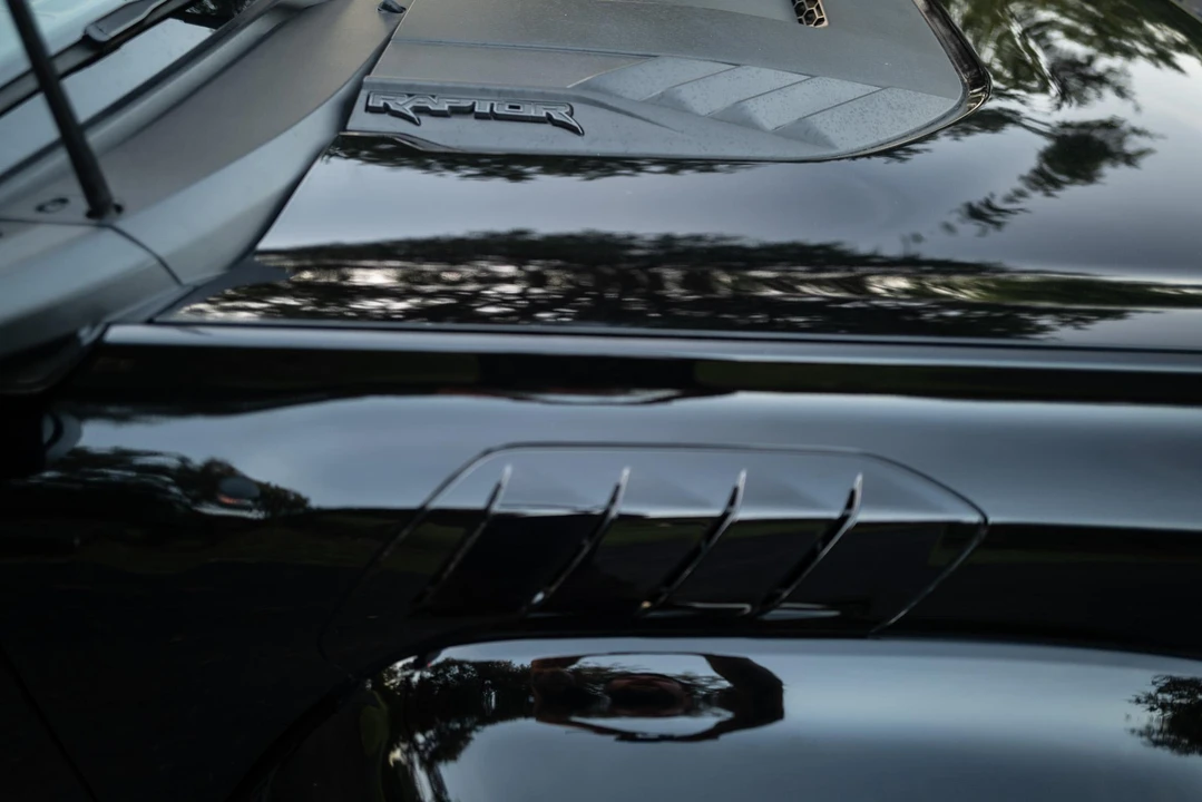 2024 Ford Bronco Raptor 6th Gen - Image 26 of 31
