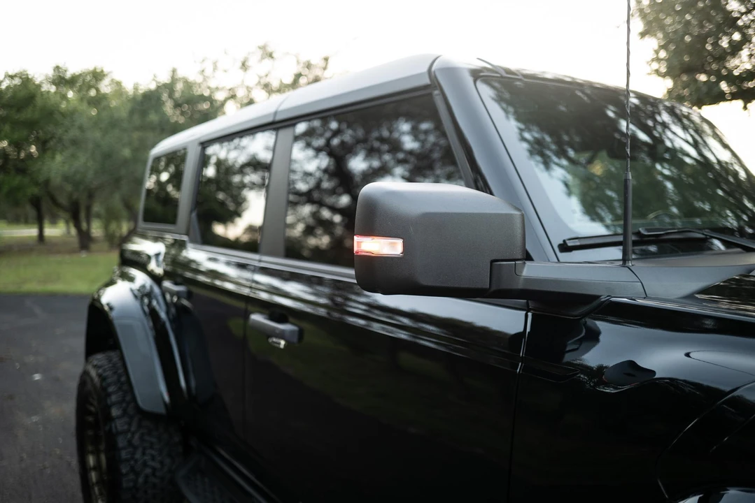 2024 Ford Bronco Raptor 6th Gen - Image 23 of 31