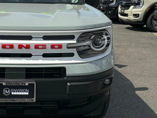 2024 Ford Bronco 6th Gen - Image 4 of 12