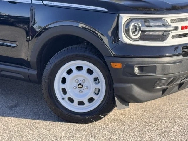 2024 Ford Bronco 6th Gen - Image 4 of 12