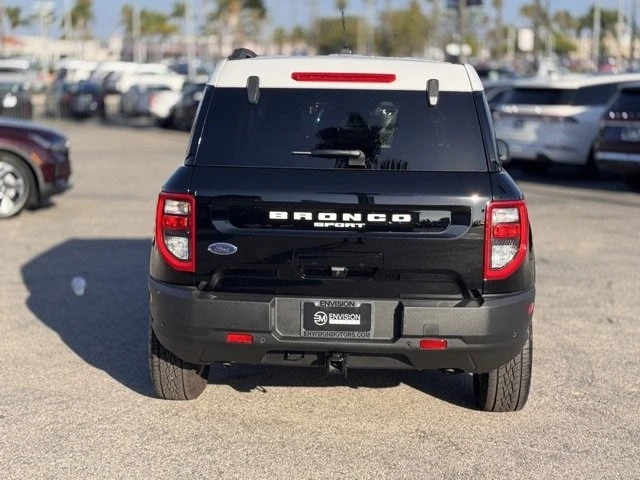 2024 Ford Bronco 6th Gen - Image 11 of 12