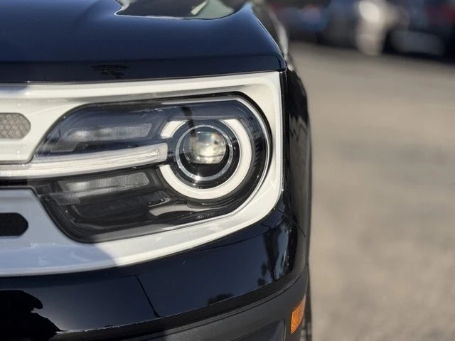 2024 Ford Bronco 6th Gen - Image 8 of 12