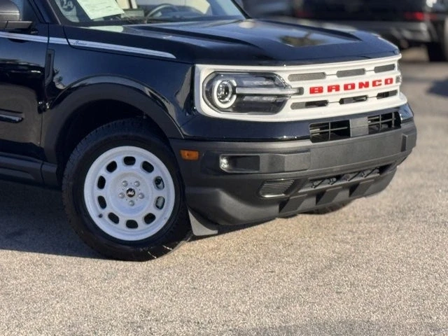 2024 Ford Bronco 6th Gen - Image 3 of 12