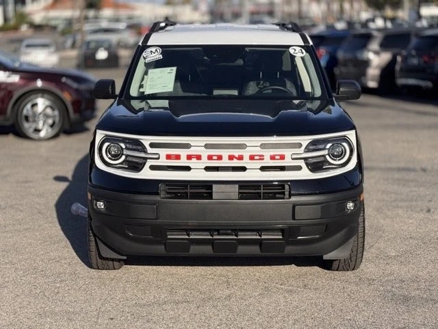 2024 Ford Bronco 6th Gen - Image 6 of 12