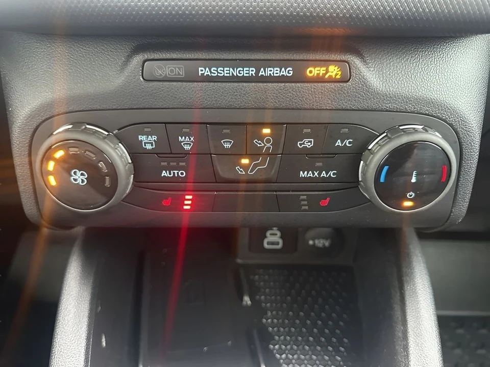 2024 Ford Bronco 6th Gen - Image 18 of 21