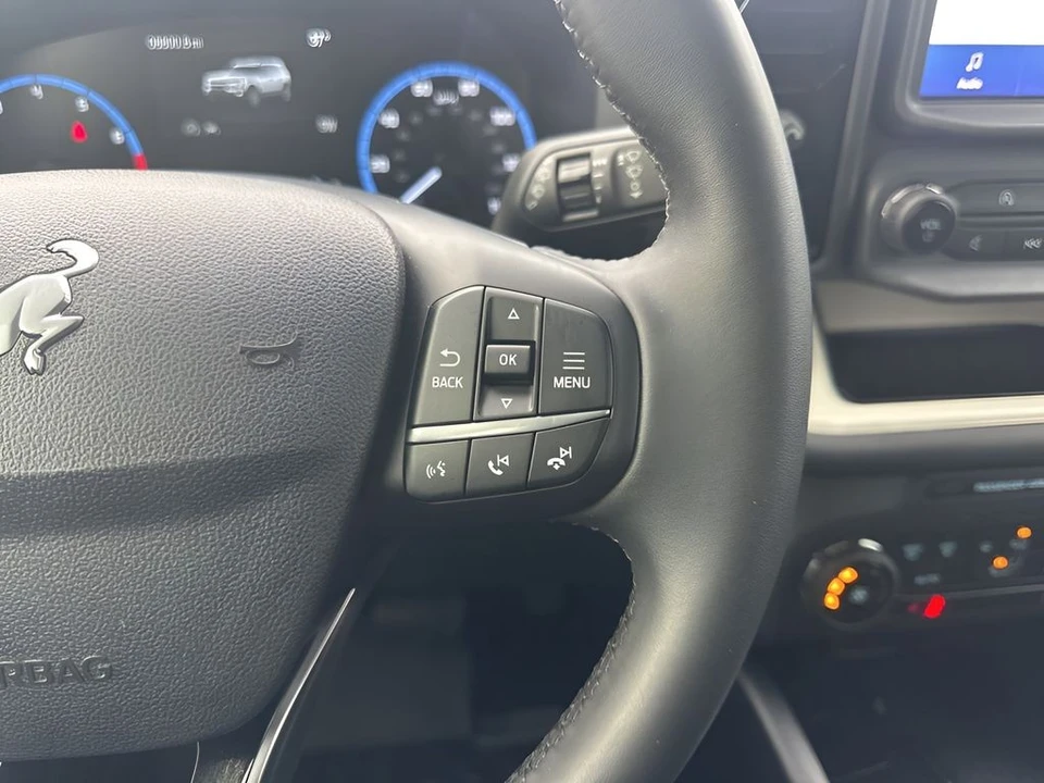 2024 Ford Bronco 6th Gen - Image 15 of 21
