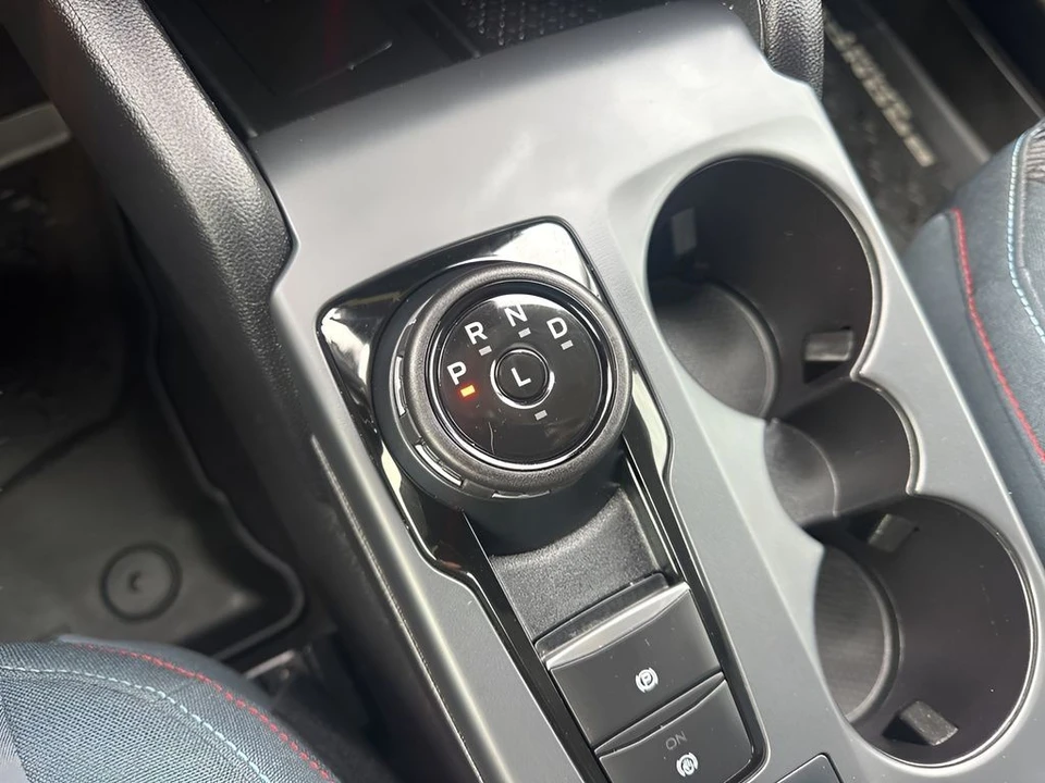 2024 Ford Bronco 6th Gen - Image 16 of 21