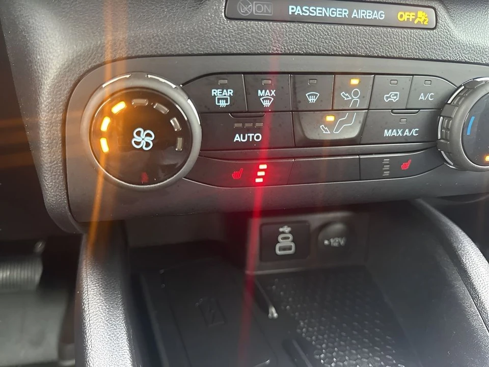 2024 Ford Bronco 6th Gen - Image 20 of 21