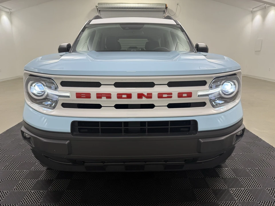 2024 Ford Bronco 6th Gen - Image 2 of 12