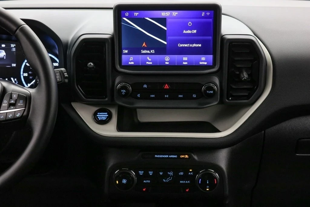 2024 Ford Bronco 6th Gen - Image 19 of 21