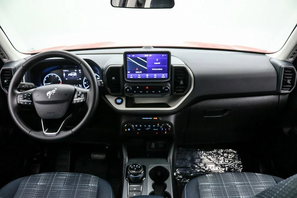 2024 Ford Bronco 6th Gen - Image 18 of 21