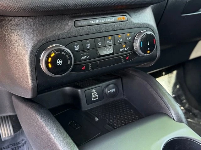 2024 Ford Bronco 6th Gen - Image 27 of 31