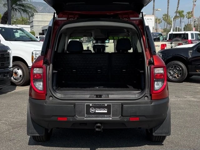 2024 Ford Bronco 6th Gen - Image 12 of 31