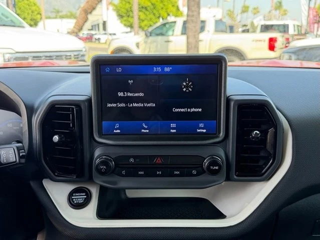 2024 Ford Bronco 6th Gen - Image 25 of 31