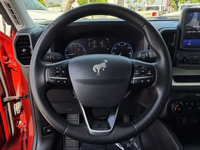 2024 Ford Bronco 6th Gen - Image 22 of 31