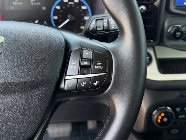 2024 Ford Bronco 6th Gen - Image 24 of 31
