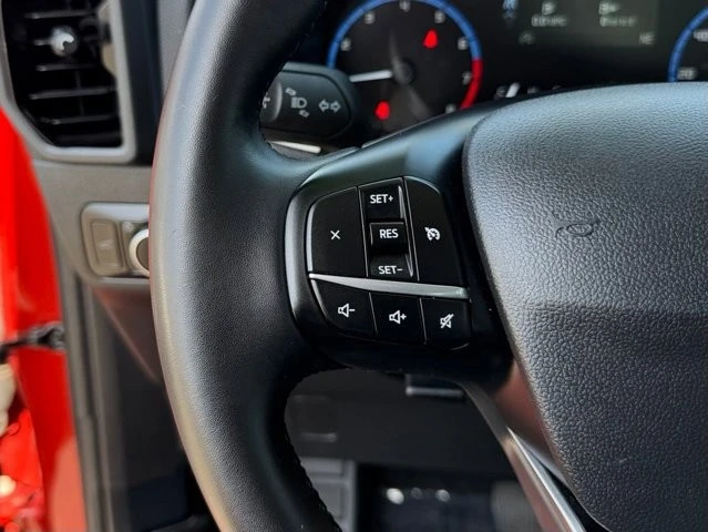 2024 Ford Bronco 6th Gen - Image 23 of 31