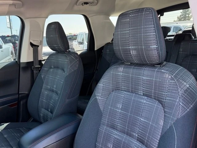 2024 Ford Bronco 6th Gen - Image 18 of 31