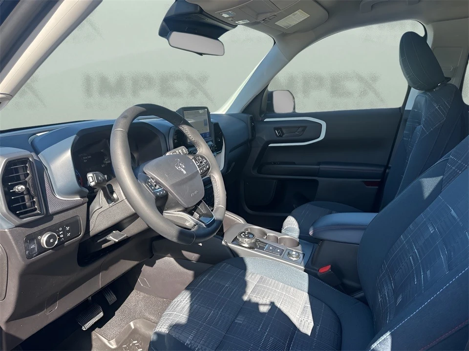 2024 Ford Bronco 6th Gen - Image 9 of 12