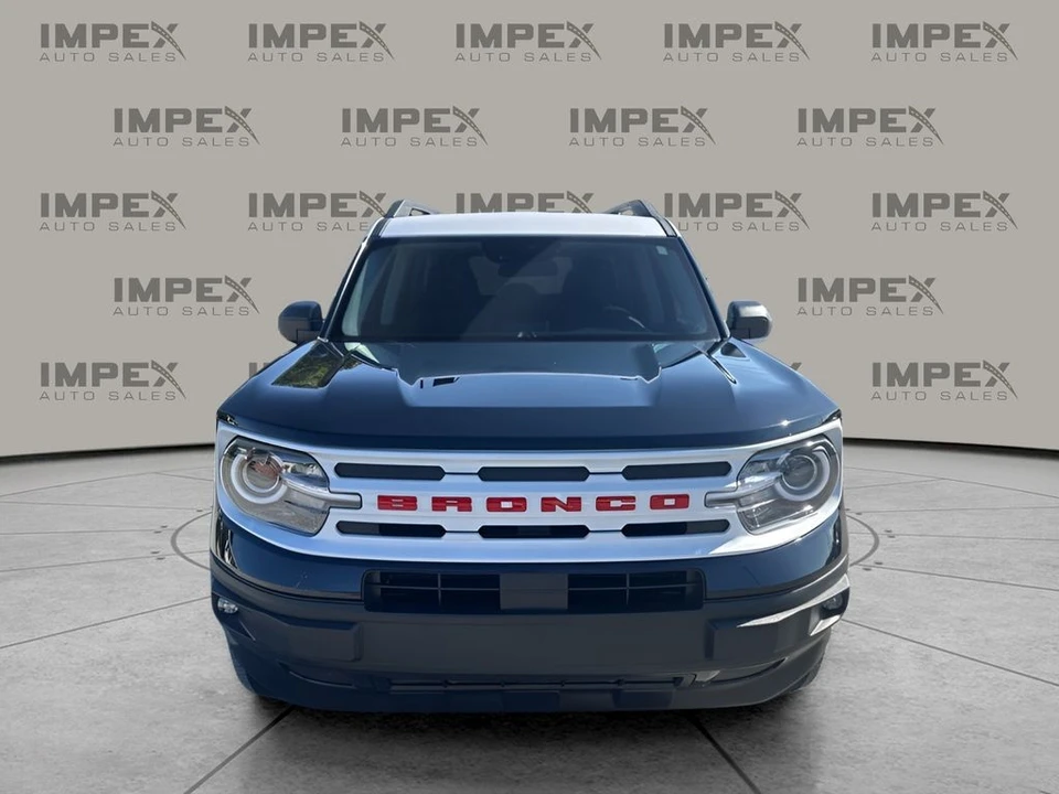 2024 Ford Bronco 6th Gen - Image 8 of 12