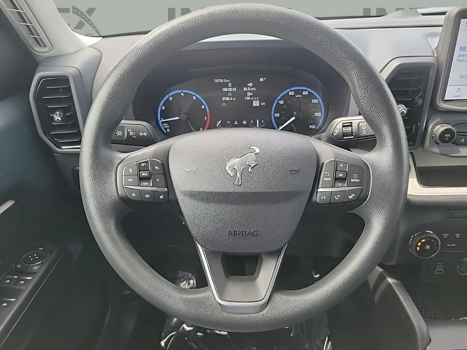2024 Ford Bronco 6th Gen - Image 12 of 12