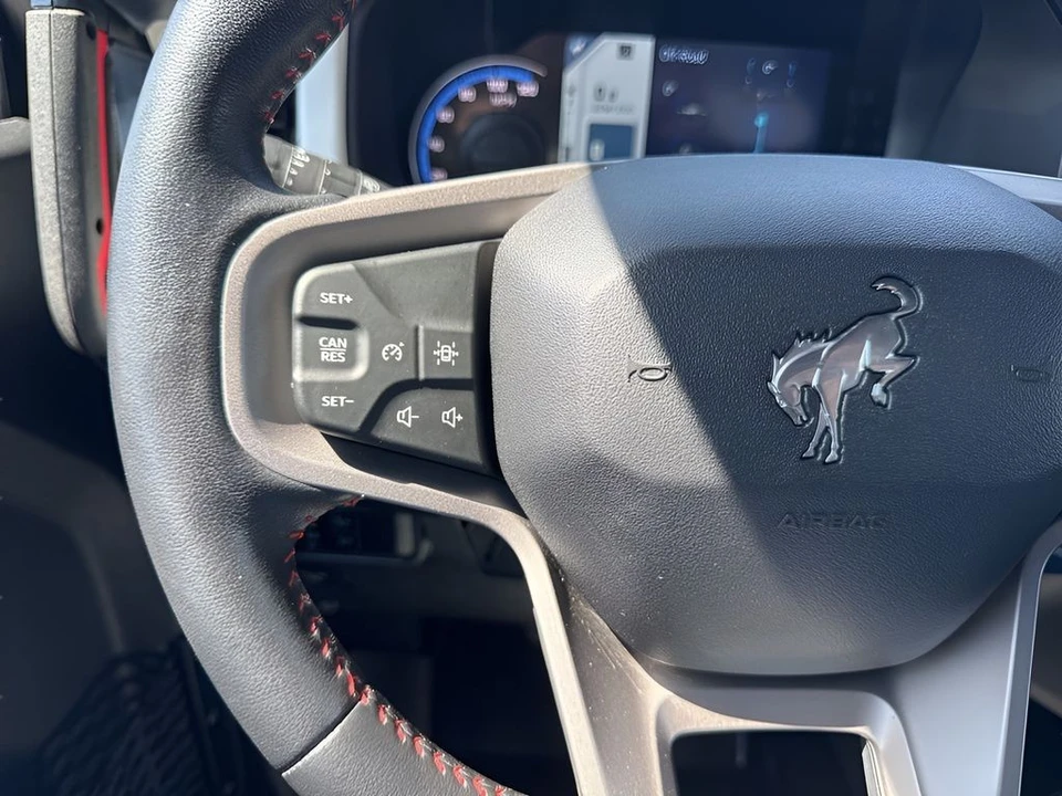 2024 Ford Bronco 6th Gen - Image 13 of 31